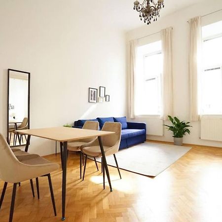 Beautiful Apartments In Wien Ngoại thất bức ảnh