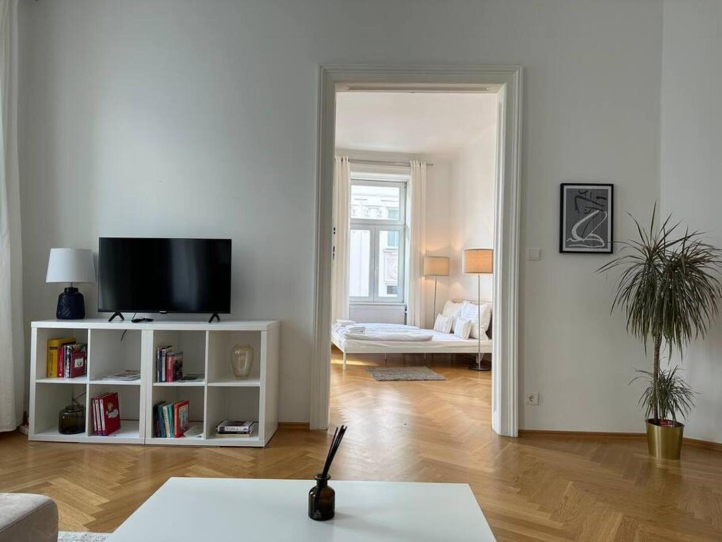 Beautiful Apartments In Wien Ngoại thất bức ảnh