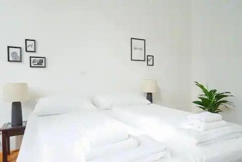Beautiful Apartments In Wien Ngoại thất bức ảnh