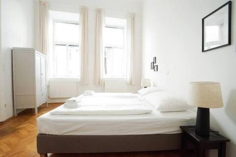 Beautiful Apartments In Wien Ngoại thất bức ảnh