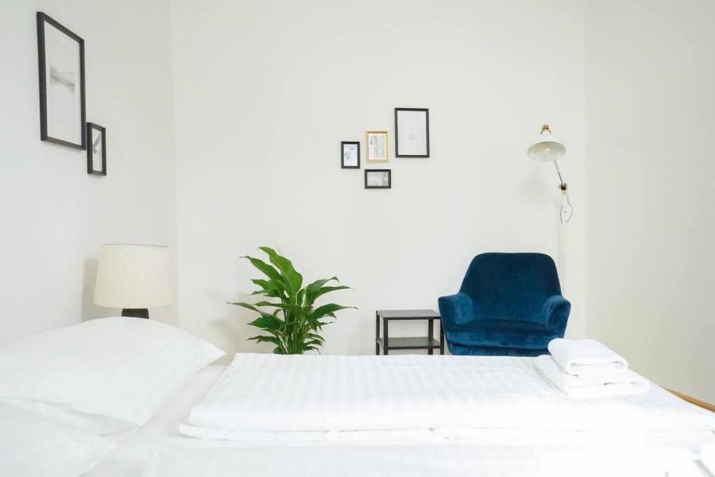 Beautiful Apartments In Wien Ngoại thất bức ảnh