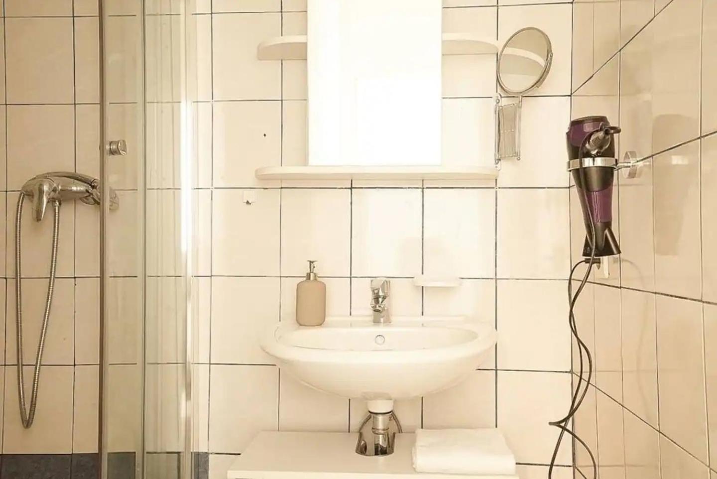 Beautiful Apartments In Wien Ngoại thất bức ảnh