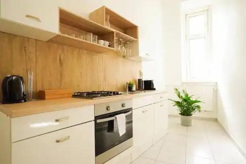 Beautiful Apartments In Wien Ngoại thất bức ảnh