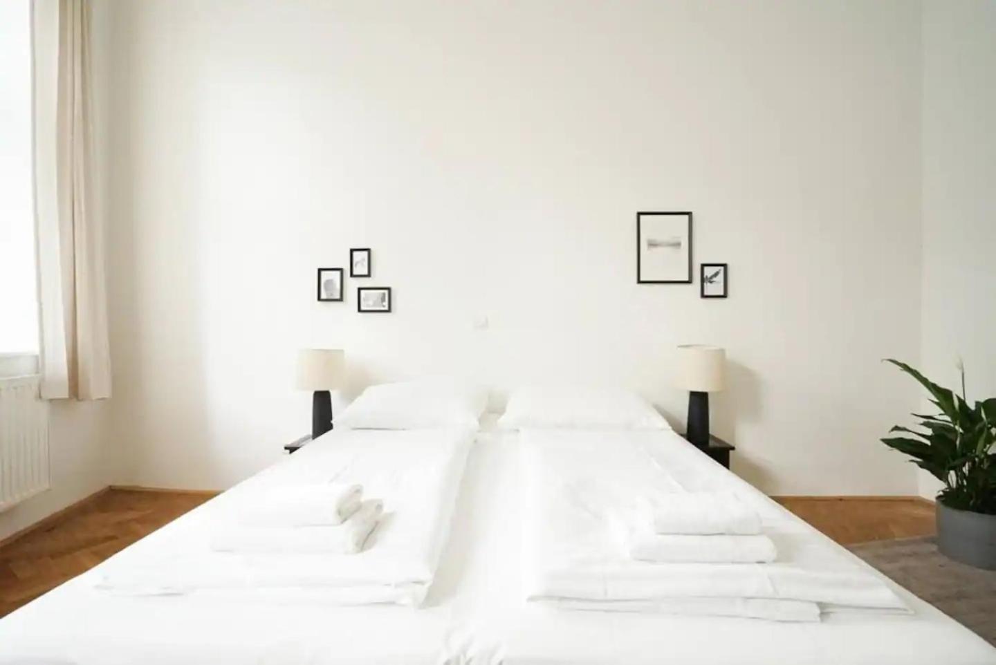 Beautiful Apartments In Wien Ngoại thất bức ảnh