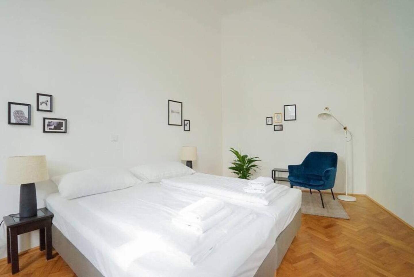 Beautiful Apartments In Wien Ngoại thất bức ảnh