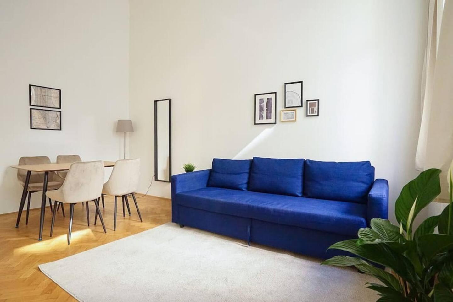 Beautiful Apartments In Wien Ngoại thất bức ảnh