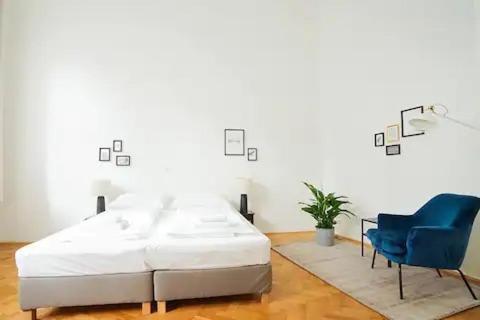 Beautiful Apartments In Wien Ngoại thất bức ảnh