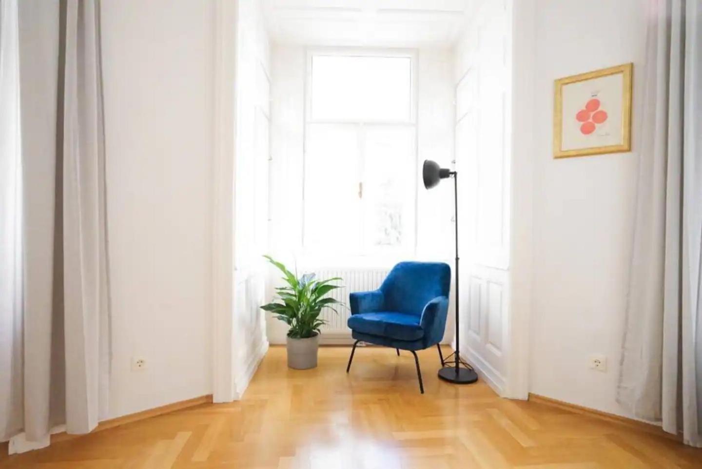 Beautiful Apartments In Wien Ngoại thất bức ảnh