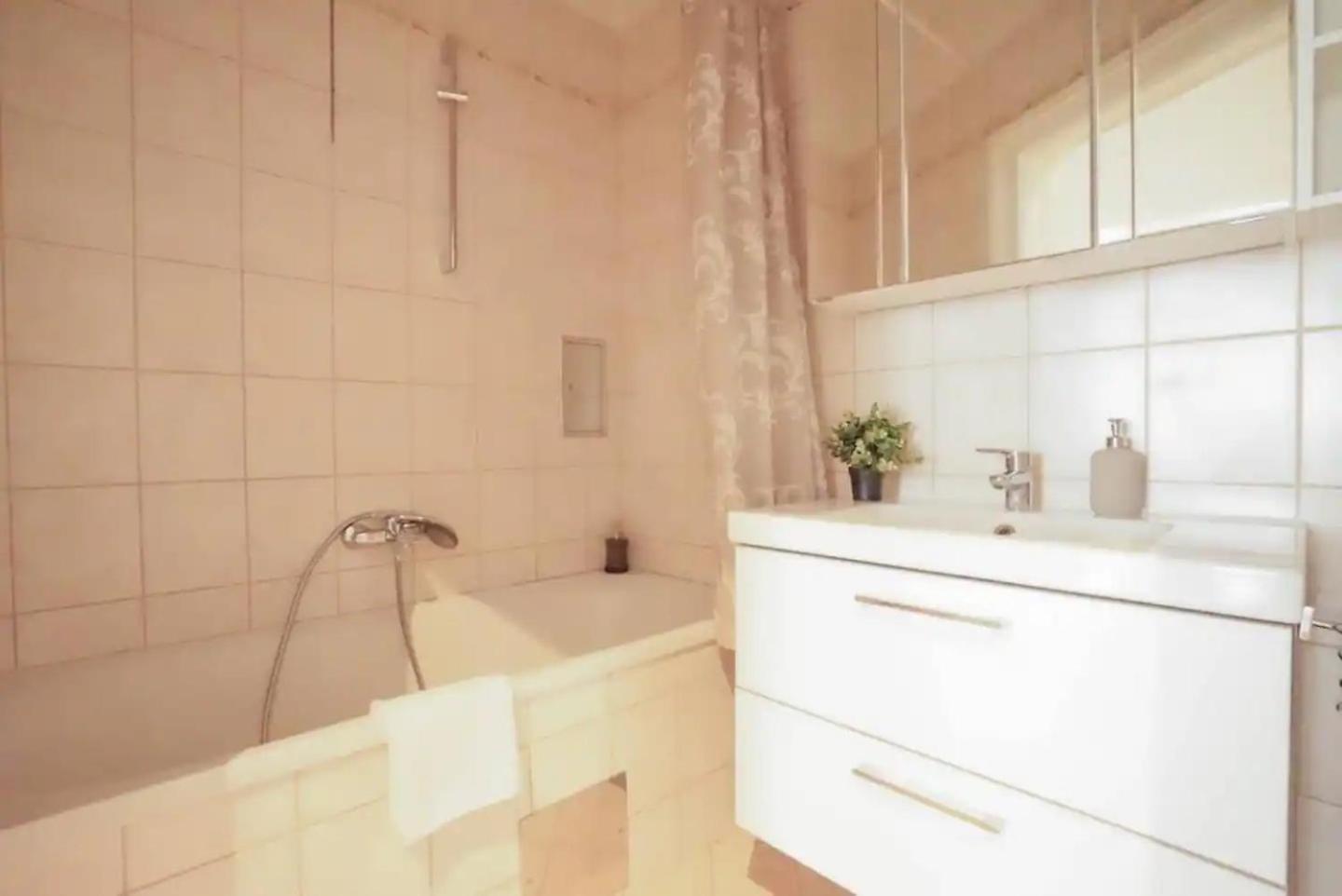 Beautiful Apartments In Wien Ngoại thất bức ảnh