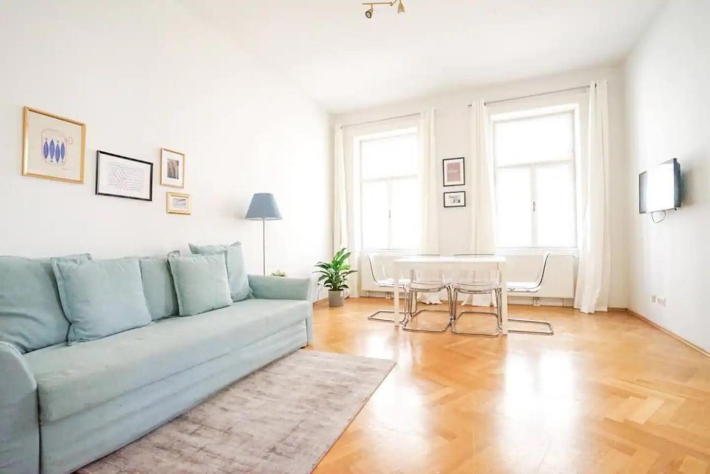 Beautiful Apartments In Wien Ngoại thất bức ảnh