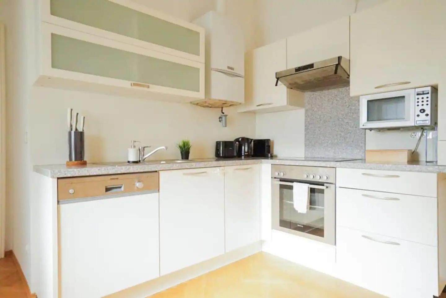 Beautiful Apartments In Wien Ngoại thất bức ảnh