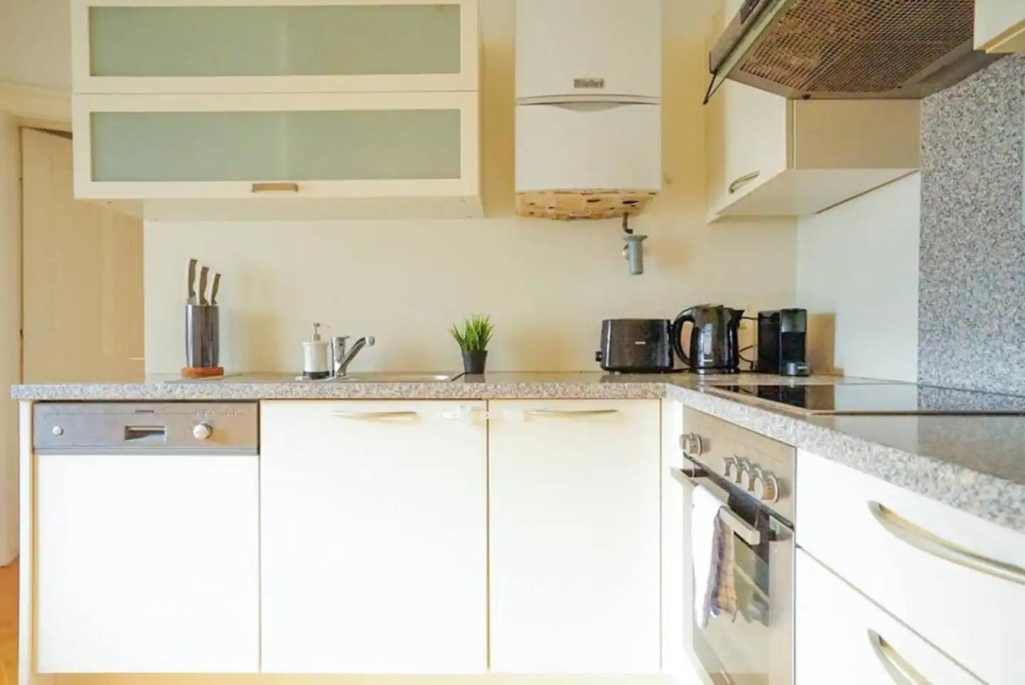 Beautiful Apartments In Wien Ngoại thất bức ảnh