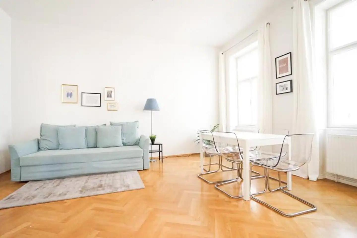 Beautiful Apartments In Wien Ngoại thất bức ảnh