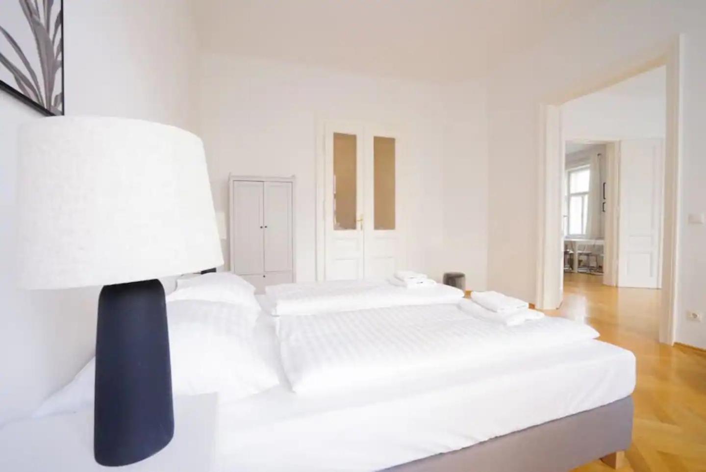 Beautiful Apartments In Wien Ngoại thất bức ảnh